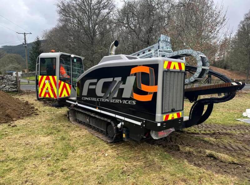 Drilling Services